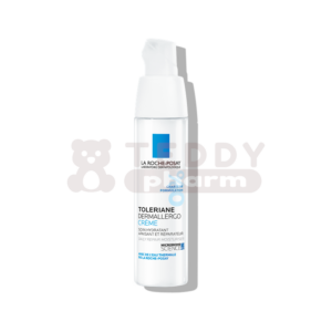 LA ROCHE Posay Toleriane Dermallergo Creme 40 ml