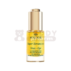 NUXE Super-Serum Anti-Aging Essenz Super serum [10] 15ml