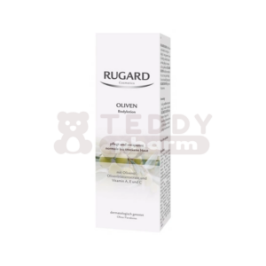 RUGARD Oliven Bodylotion 200 ml