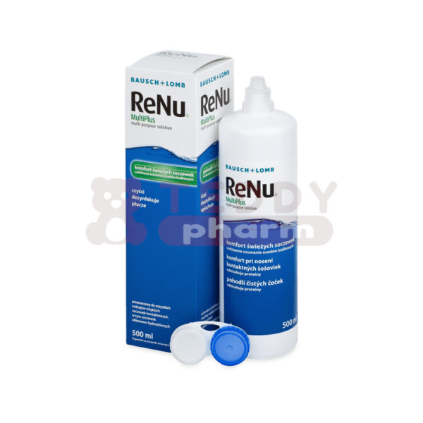 ReNu MultiPlus 500 ml