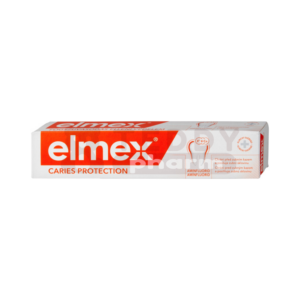 Elmex Kariesschutz Zahnpasta 75 ml