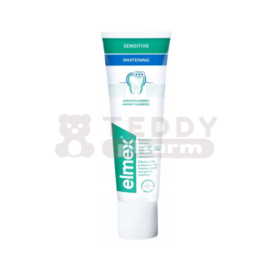 Elmex Sensitive Whitening Zahnpasta 75 ml