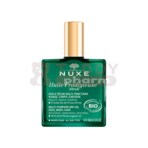NUXE Huile Prodigieuse Neroli Dry Oil 100 ml