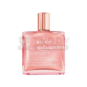 NUXE Huile Prodigieuse Or Florale Dry Oil 50 ml