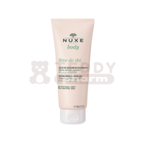 NUXE Reve De The Belebendes Duschgel 200 ml