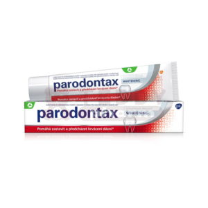 Parodontax Natürlich Weiss Zahnpasta 75 ml