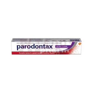 Parodontax Ultra Clean Zahncreme 75 ml