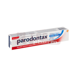 Parodontax Extra Frisch Zahncreme 75 ml