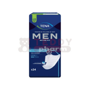 TENA Men Active Fit Level 1 24 St