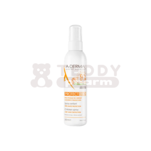 A-DERMA Protect Kids Spray SPF 50+ 200 ml