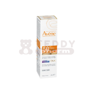 Avène Anti-Age Fluid LSF 50+ 40 ml