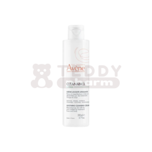 Avène Cleanance Hydra beruhigende Reinigungscreme 200 ml