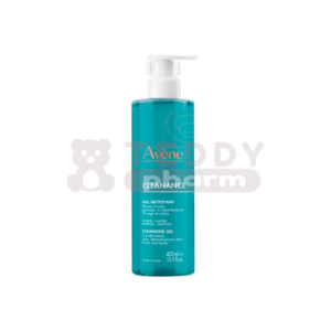 Avène Cleanance Reinigungsgel 400 ml