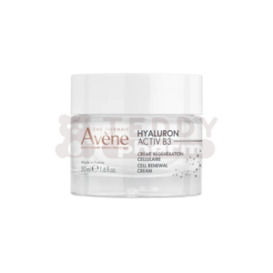 Avène Hyaluron Activ B3 Zellerneuernde Creme 50 ml