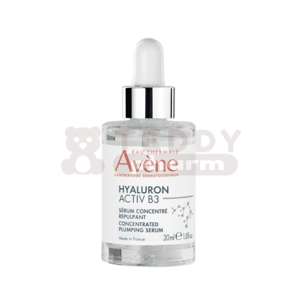 Avène Hyaluron Active B3 Serum 30 ml