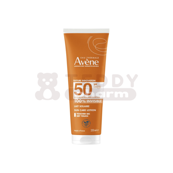 Avène Sonnenmilch SPF 50 250 ml