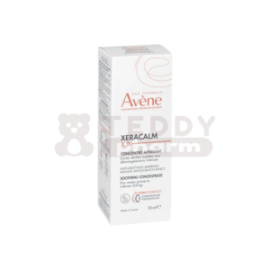 Avène XeraCalm A.D Beruhigendes Konzentrat Anti-Juckreiz 50 ml