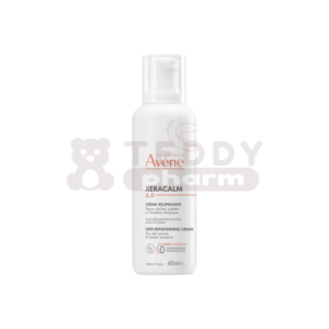 Avène XeraCalm A.D Rückfettende Creme 400 ml