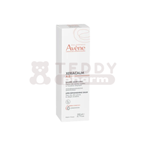 Avène XeraCalm A.D Rückfettender Balsam 200 ml