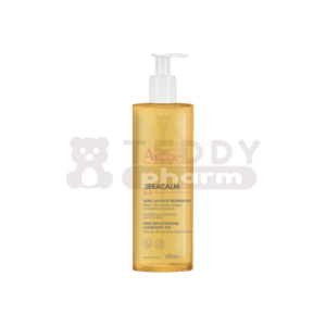 Avène XeraCalm A.D Rückfettendes Reinigungsöl 400 ml