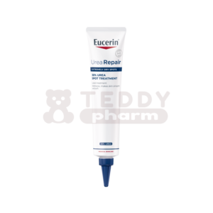 EUCERIN UreaRepair Intensivpflege Creme 30% 75 ml