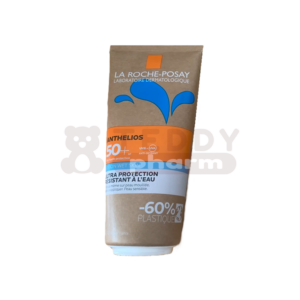 LA ROCHE Posay Anthelios Anthelios Wet Skin Gel LSF 50+ 200 ml