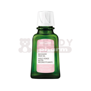 WELEDA Huile Visage Nutri-Reconstituante 50 ml