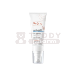 Avène Tolerance Hydra-10 Feuchtigkeitsfluid 40 ml
