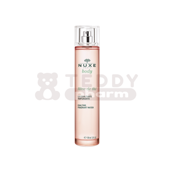 NUXE Rêve de Thé Bodyspray 100 ml