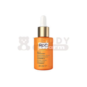 RoC Multi Correxion Revive & Glow Daily Serum 30 ml