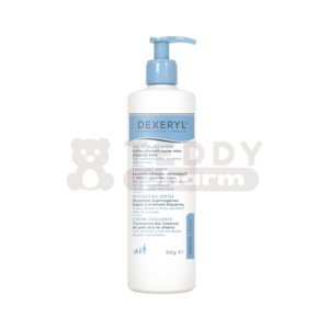 DEXERYL Pflegecreme 500 g