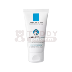 LA ROCHE Posay Cicaplast Mains Reparierende Handcreme 100 ml