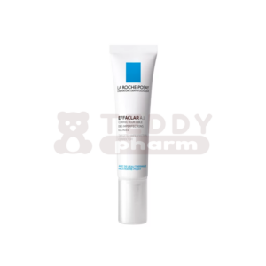 LA ROCHE Posay Effaclar A.I. Konzentrierte Emulsion 15 ml