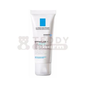 LA ROCHE Posay Effaclar H Iso-Biome Feuchtigkeitspflege 40 ml
