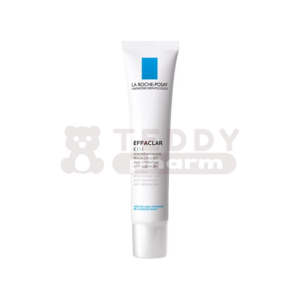 LA ROCHE Posay Effaclar K+ Creme 40 ml