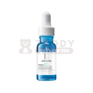 LA ROCHE Posay Hyalu B5 Eye Serum 15 ml