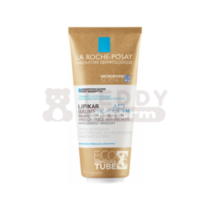 LA ROCHE Posay Lipikar Baume Light AP+M 200 ml