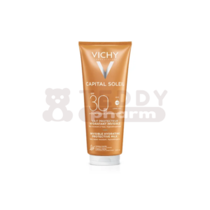 VICHY Capital Ideal Soleil Sonnenmilch Familie LSF 30 300 ml