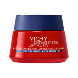 VICHY Liftactiv B3 Retinol Nachtcreme 50 ml