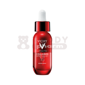 VICHY Liftactiv Collagen Specialist 16 Bonding Serum 30 ml