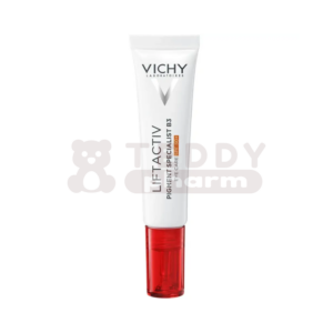 VICHY Liftactiv Pigment Specialist B3 Augenpflege LSF 50+ 15 ml