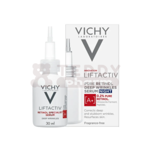 VICHY Liftactiv Retinol Specialist Serum 30 ml