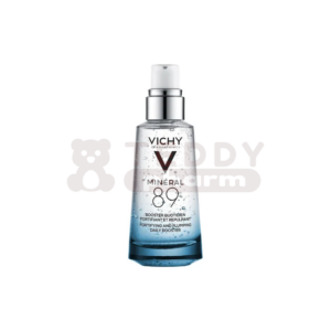 VICHY Mineral 89 Hyaluron-Booster 50 ml