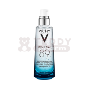 VICHY Mineral 89 Hyaluron-Booster 75 ml
