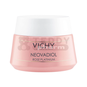 VICHY Neovadiol Rose Platinium Creme 50 ml