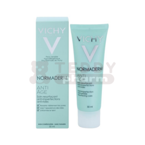 VICHY Normaderm Anti-Age Creme 50 ml