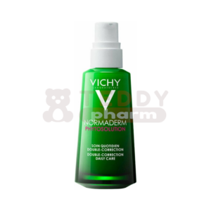 VICHY Normaderm Phytosolution Anti-Unreinheiten Pflege 50 ml