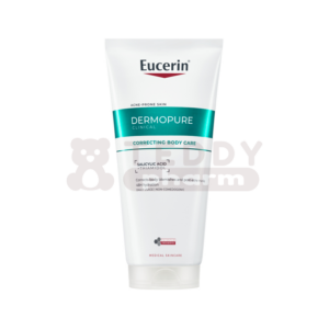 EUCERIN DermoPure Clinical Bodycream Körpercreme 200 ml