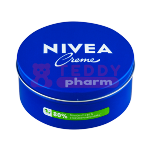 NIVEA Creme Dose 250 ml
