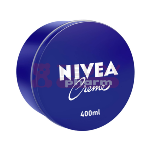 NIVEA Creme Dose 400 ml